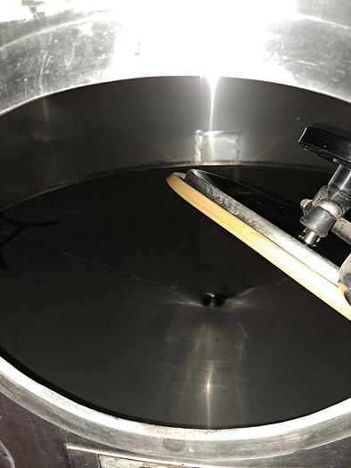 Usado C Deposito inoxidable 316 de 10.000 litros