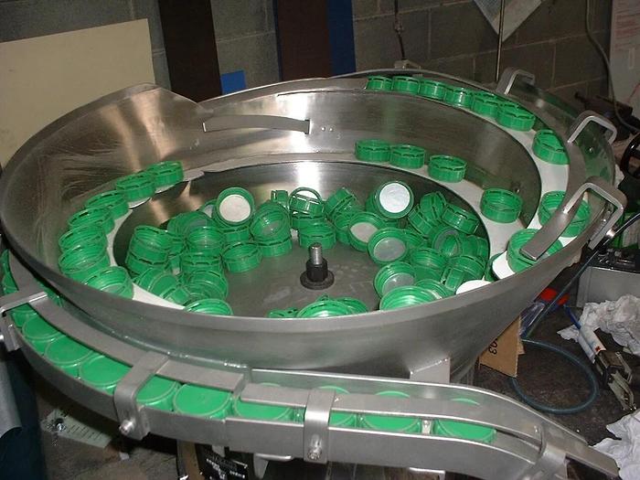 Equipos vibratorios COMAQUISA