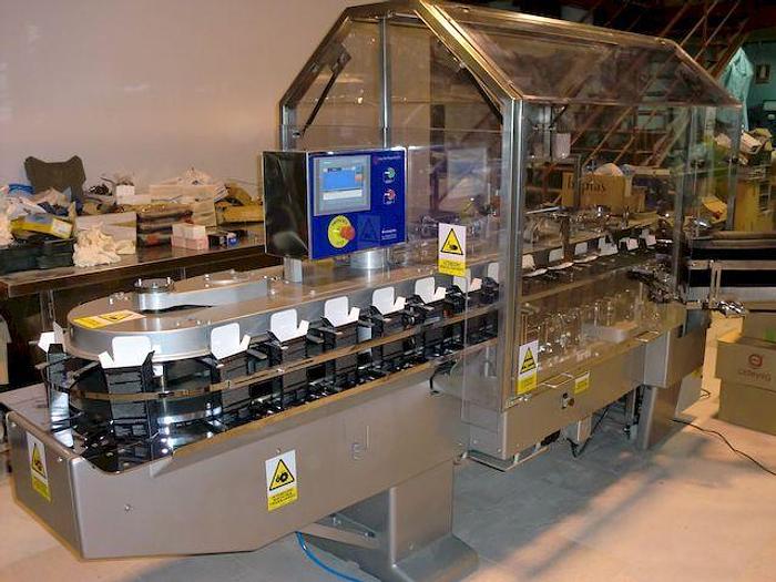 Usado Estuchadora CAM AV 65