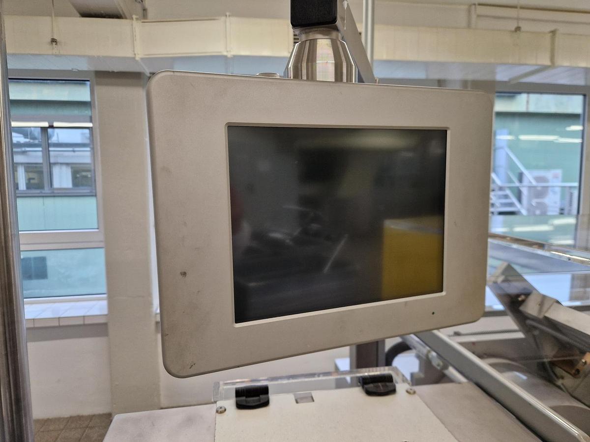 Usado A Estuchadora IWKA CARTOPAC SI 10