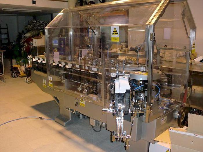 Usado Estuchadora CAM AV 65