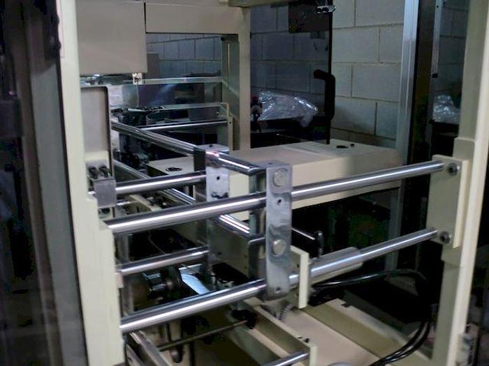 Usado Encajadora semiautomática PRODEC Mod BP 150.