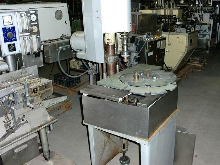 Usado Roscadora SANTIAGO DOMENECH