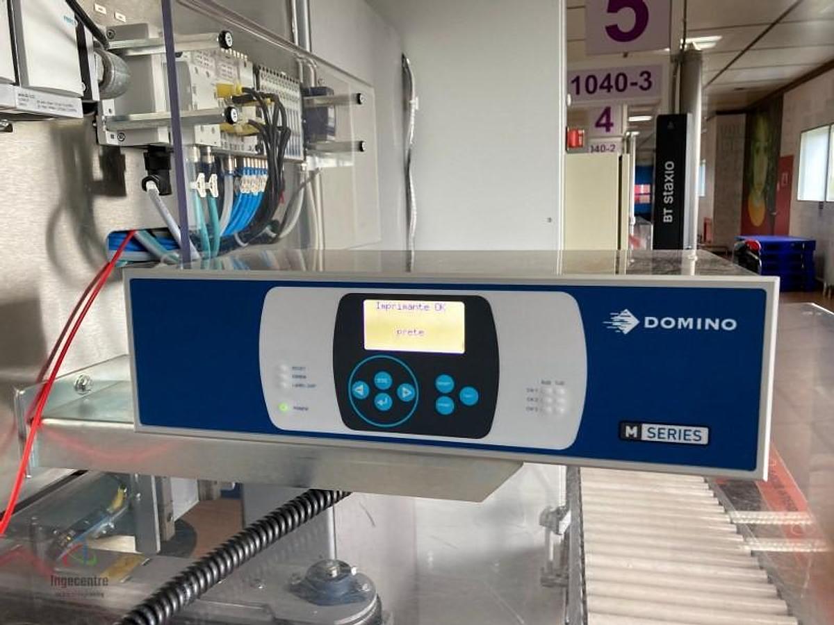 Usado FI Encajadora Cemex Modelo SW2140 