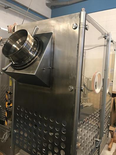 Usado It Llenadora  Tapadora de Inyectables & Ströbel