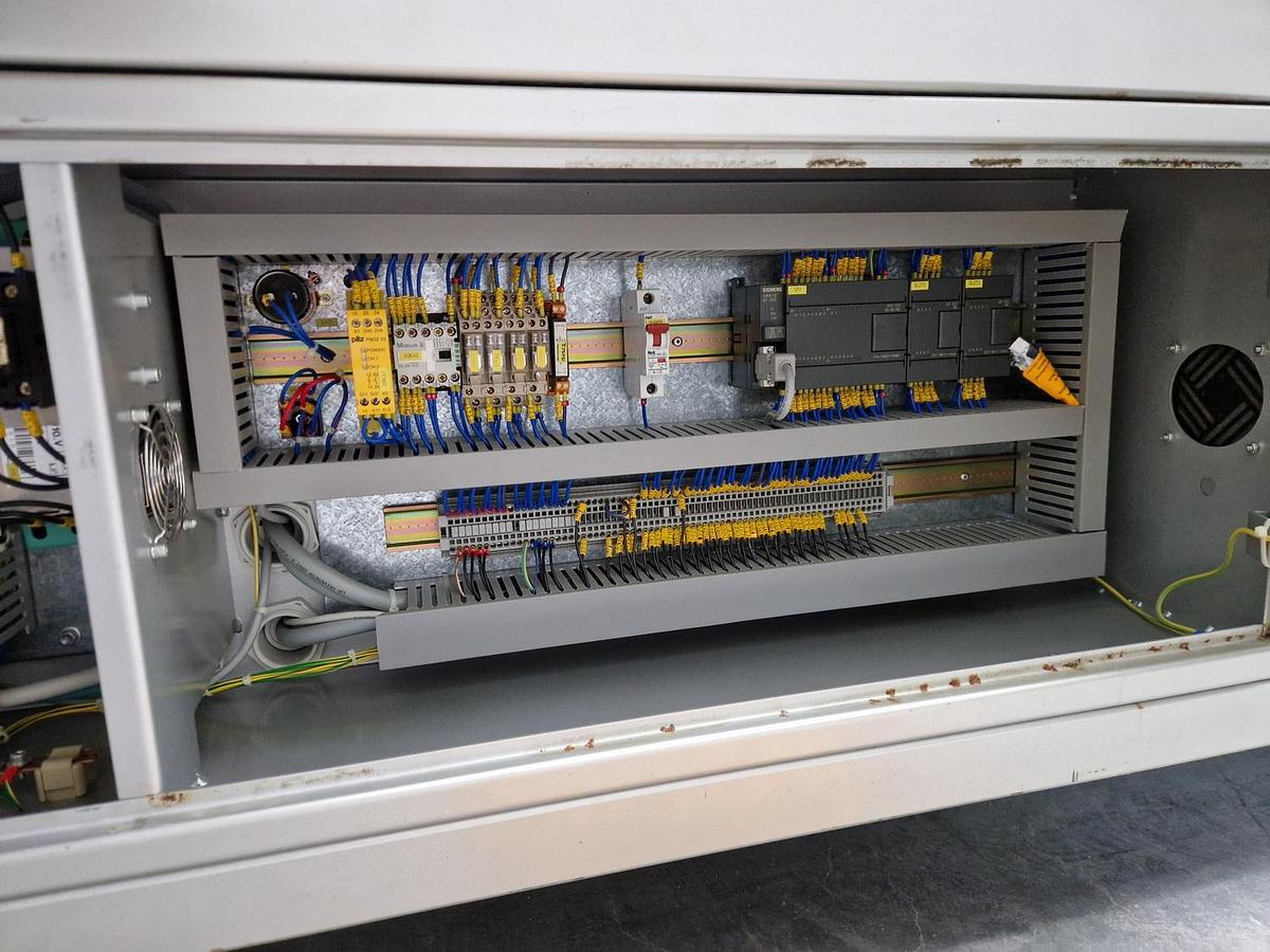 Usado A estuchadora ROMACO  Promatik BIPAK