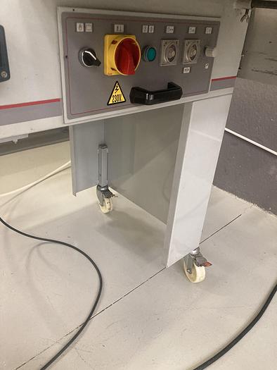 Usado Tunel de retractilar ULMA 