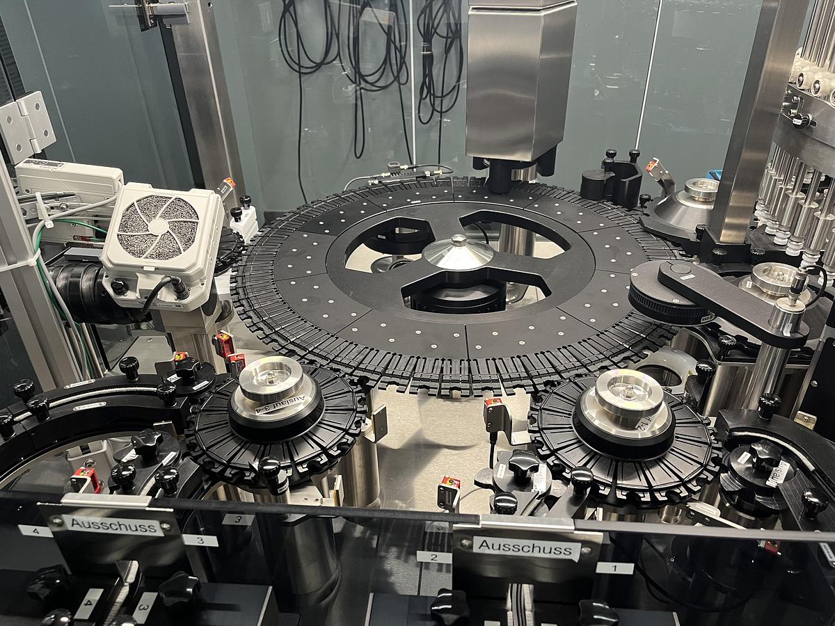 Usado A H inspeccionadora para Viales STEVANATO GROUP