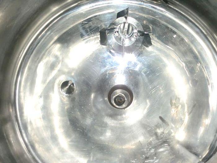 Usado Caldera FARMA MEDITERRANEA de 200 Litros Aprox