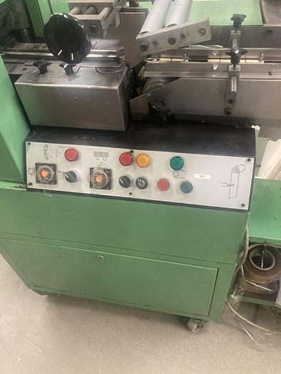 Usado Empaquetadora horizontal FLOWPACK 