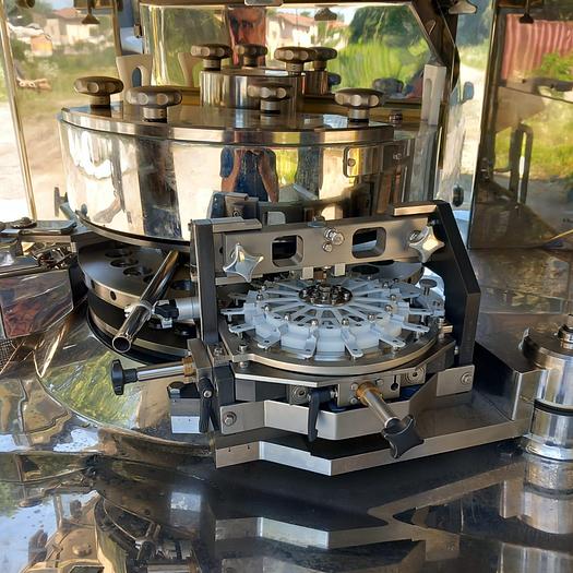 Usado It Tabletadoras  KILIAN Synthesis 500 WIP