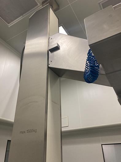 Usado Elevador BOHLE 