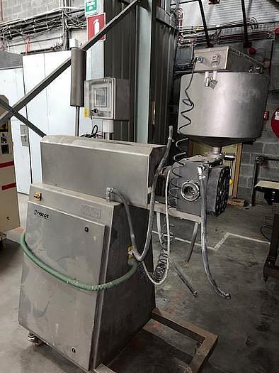 Usado B E Dosificador de chocolate Hacos