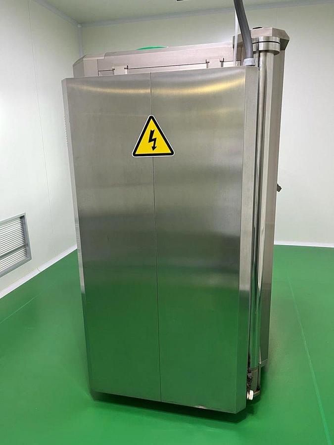 Usado iT Tableteadora Sejong MRC-37D tableta grande 