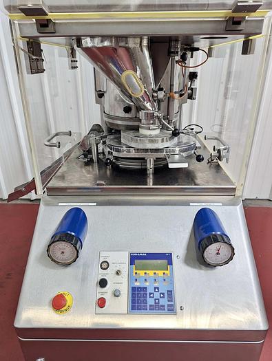 Usado Tableteadora IMA KILIAN  E150 Plus . (Oser)