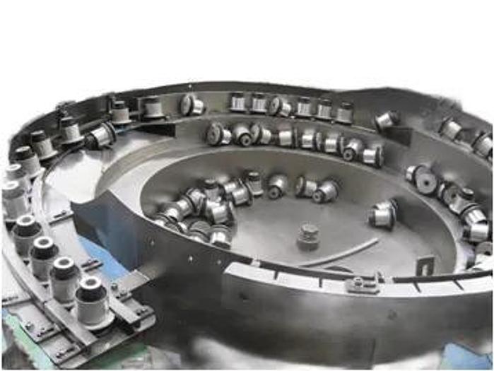 Equipos vibratorios COMAQUISA