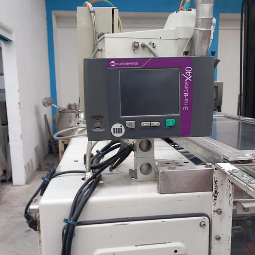 Usado It Llenadora de sobres ENFLEX  F14