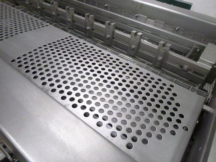 Used Grote Pendulum Slicer; Md#640E