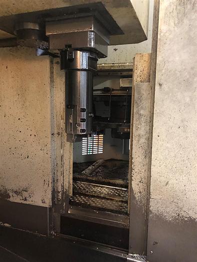 Used 2012 You Ji VTL-1000 ATC