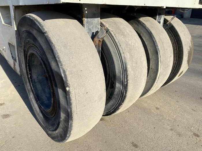 Usato 1986 BOMAG BW 20R