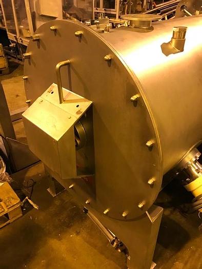 D'occasion WINKWORTH PLOUGH SHEAR MIXER