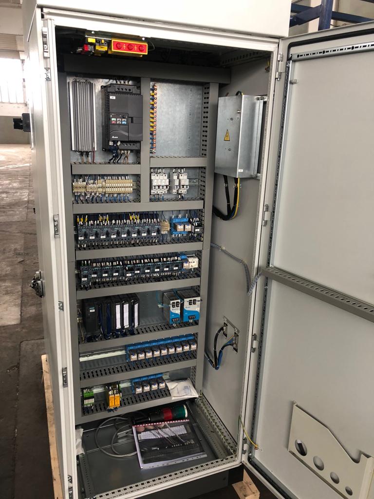 Refurbished 2012 LORENZ LS-200