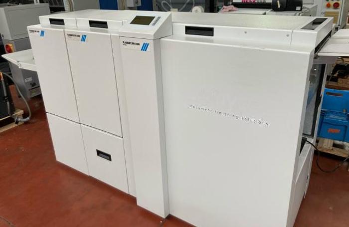 Utilisé 2011 PLOCKMATIC BM 2000