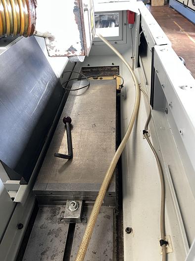 Ottime Rettifica Tangenziale JONES & SHIPMAN 1400 X