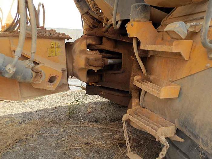 Used 2011 VOLVO A40E