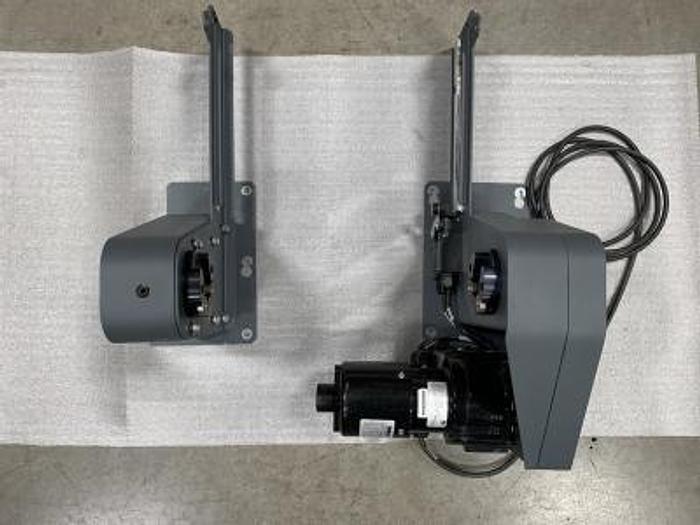 Used 2012 HP Scitex Roll to Roll for FB700