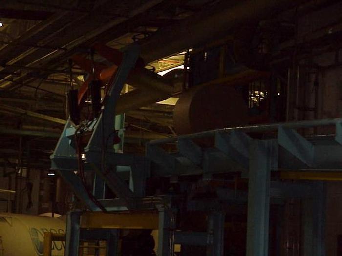 Used LAMB GRAYS HARBOR #19020