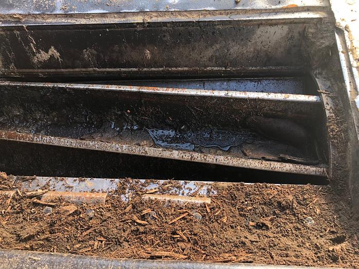 Used 2003 PETERSON PACIFIC BT60