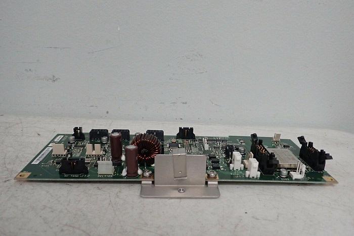 Used Agilent G8400-65801 C Board Assembly
