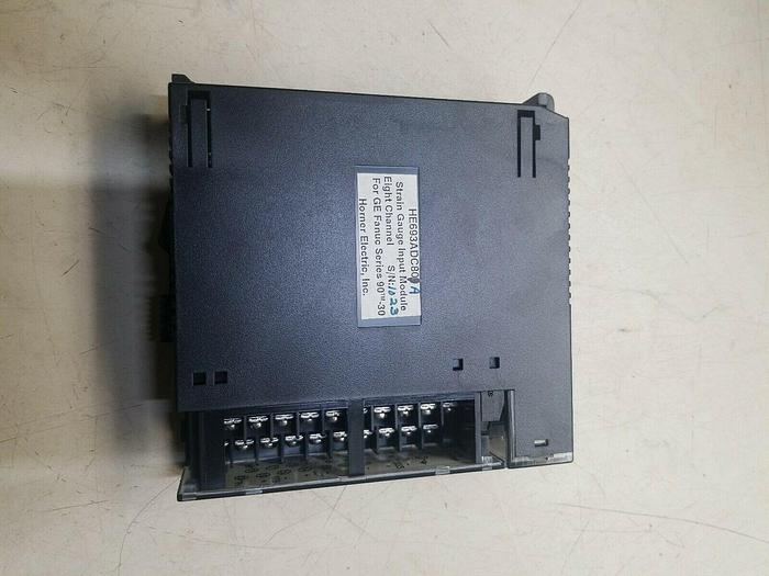 Horner Electric Inc HE693ADC80A MODULE