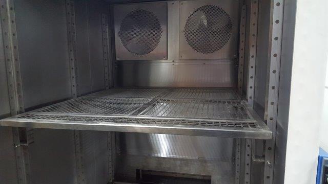 Used BIA Climatic CL 0-300 Climatic Chamber