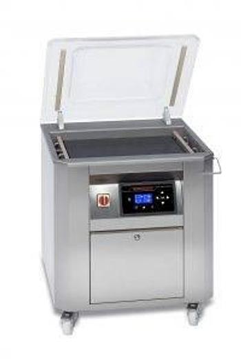 WEBOMATIC Supermax-i Vacuum Packer