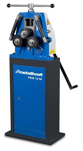 2020 Metallkraft PRM10M Manuelle Ringbiegemaschine