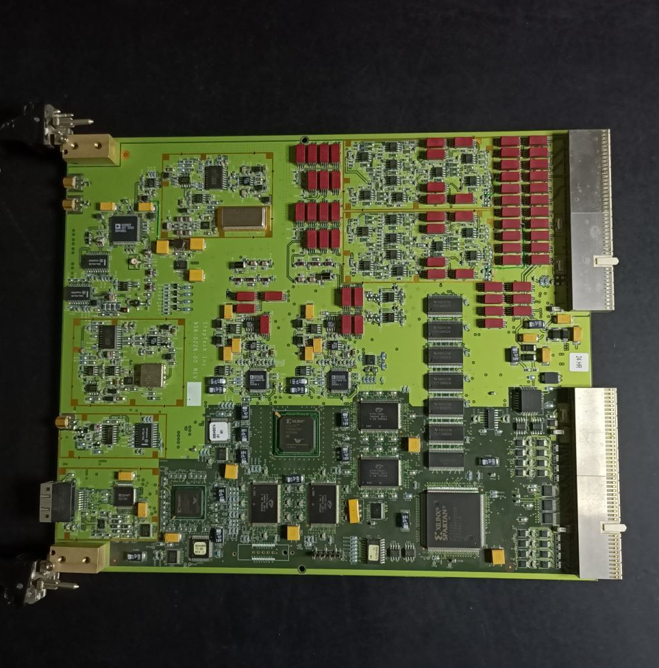 Used COHU LTX CX_MX DIGHS 974-0241-00