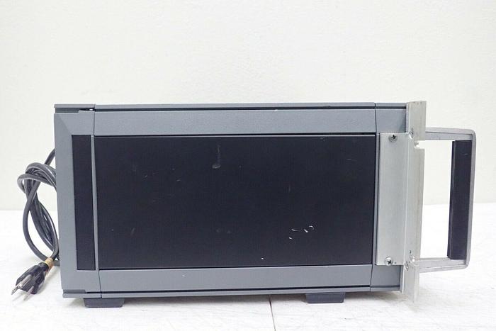 Used Dagan 3900A Integrating Patch Clamp with 3911A Whole Cell Expander