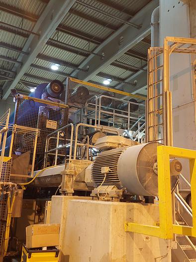 Gebraucht Pope Reeler - Valmet - 9.280 mm