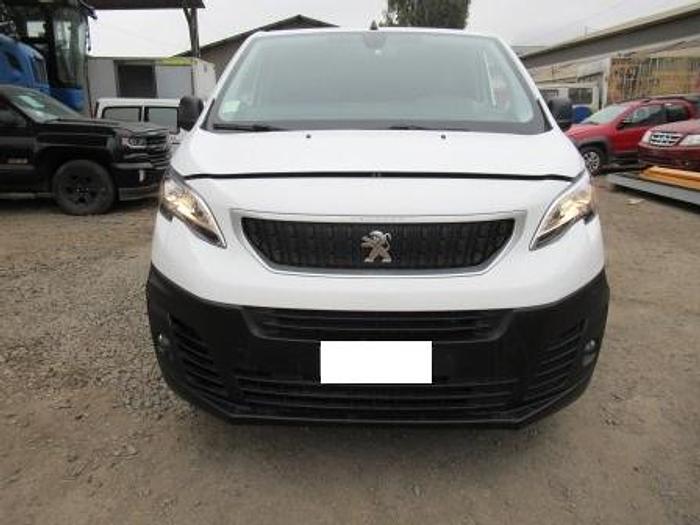 Usado 2019 PEUGEOT EXPERT HDI 2.0