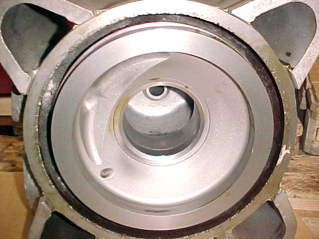 Used CYLINDER HEADS BOLNES DNL 120/600 – 150/600 – 170/600 AND 190/600