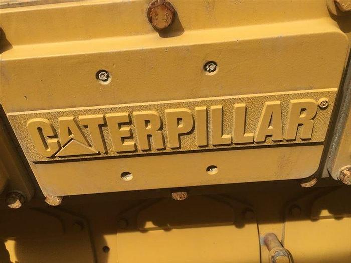 Refurbished 1995 Caterpillar 3508 Diesel Engine