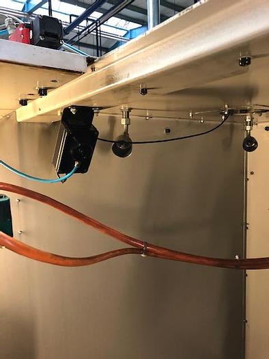 Gebraucht 1992 Walter Helitronic 35 CNC