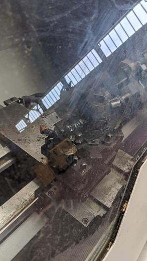 Ottime Tornio ad Autoapprendimento HARRISON ALPHA 330 S PLUS