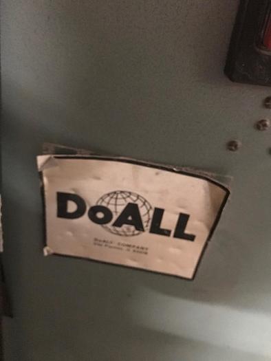 Used Doall