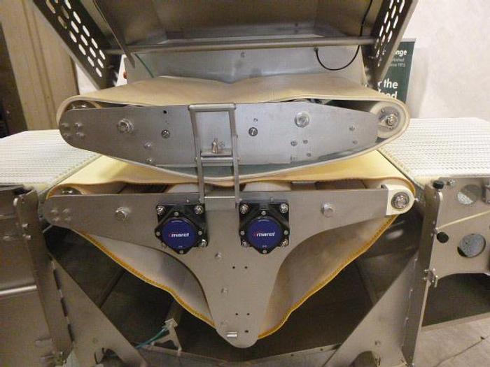 Used Marel Platino Meat Flattener, Md#PTL800