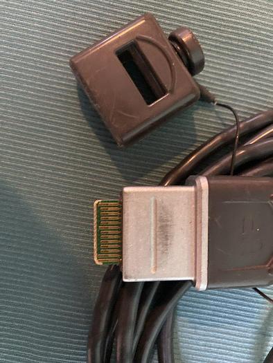 Used Storz telecam SL pal 202120 20 mit Kamerakopf und Tastatur