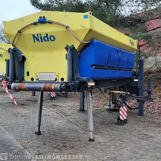 Gebruikt 2009 Nido Stratos B70-42 PCLN-700