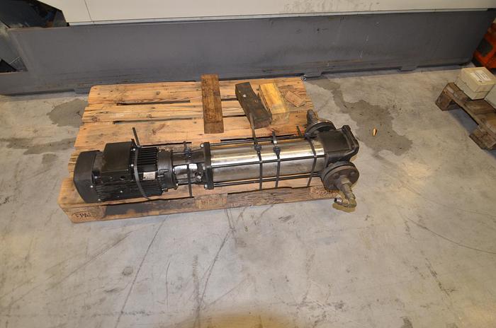 Used MS100  Mazak SQT 28 MS